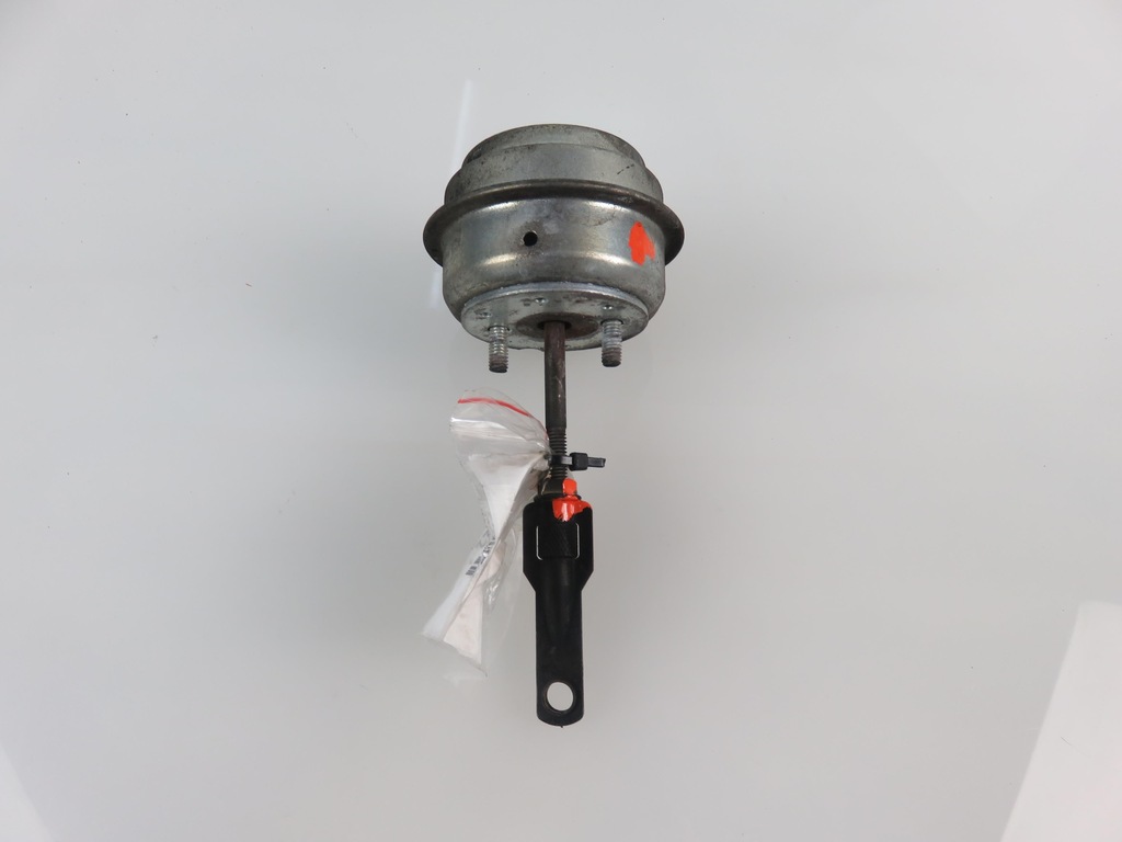 GRUSZKA TURBINY OPEL 1.9 CDTI - Z 19 DTH Z 19 DTH
