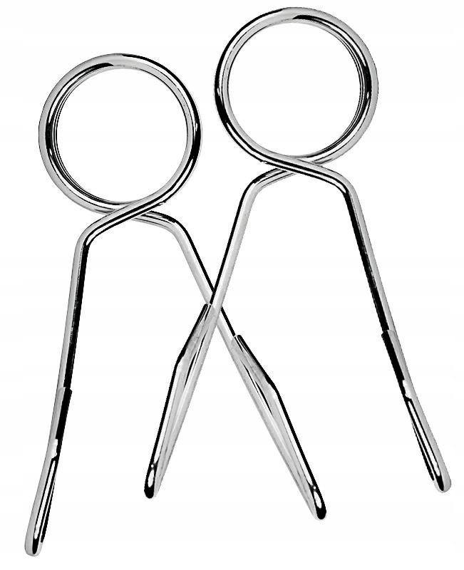 ZACISK SPRĘŻYNOWY ALLRIGHT NA GRYF OLIMPIJSKI 50mm para