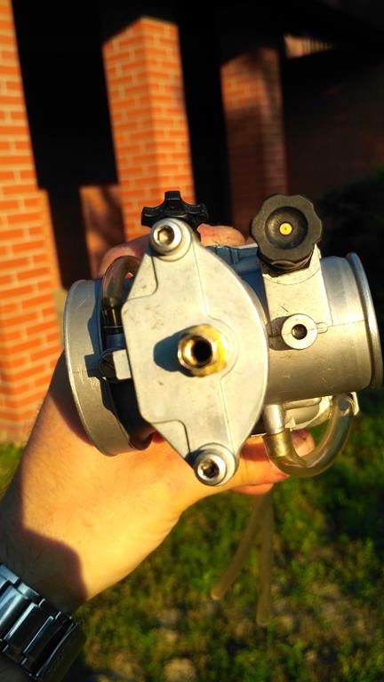 Gaznik keihin pwk 34 power jet tuning - 8531725857 - oficjalne archiwum ...