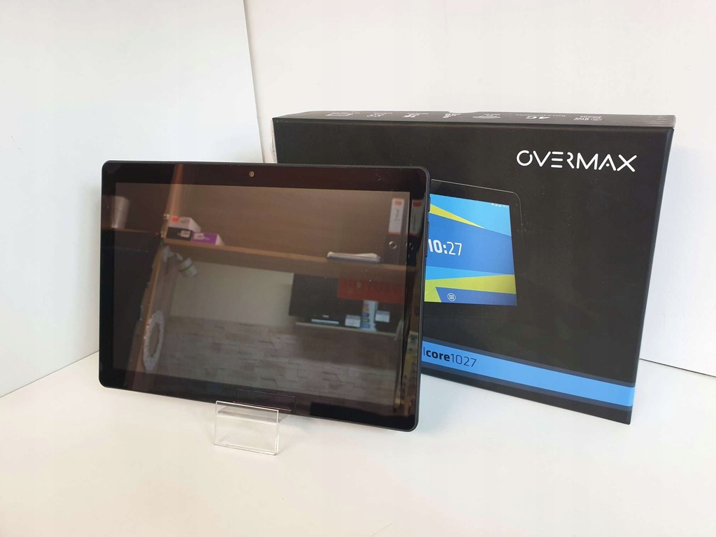 Tablet Overmax QualCore1027 ( 252/s/21 )