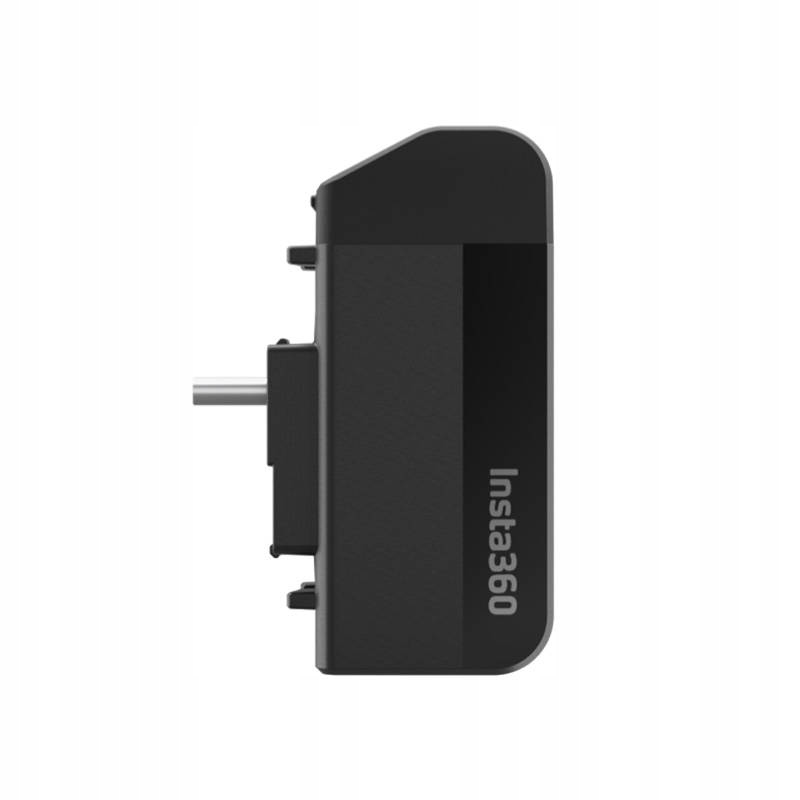 Czytnik/adapter Insta360 wersja pionowa (ONE X)