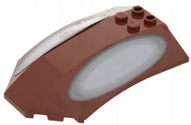 LEGO STAR WARS SZYBKA Solar Sailer z 7752