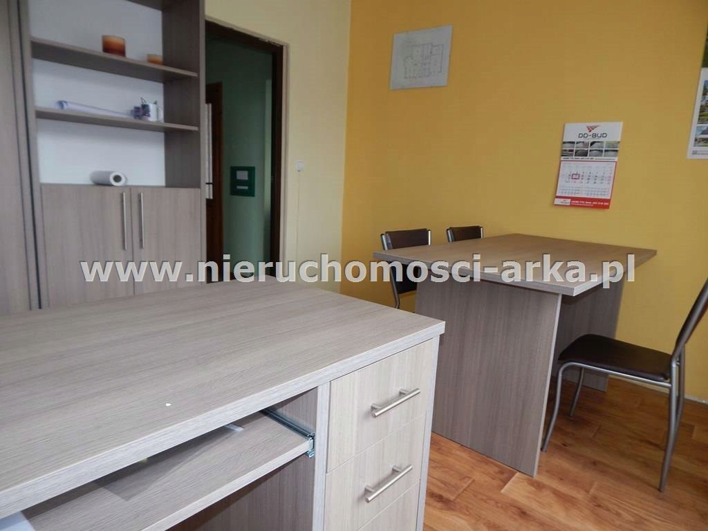 Biuro, Mszana Dolna, Limanowski (pow.), 50 m²