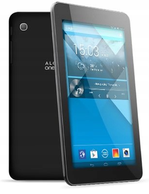 Tablet Alcatel One Touch Pop 7 P310X PL FV T06