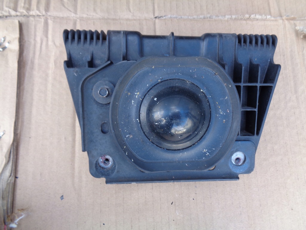 JEEP GRAND CHEROKEE WK2 RADAR SENSOR MODUŁ ACC 12775503964