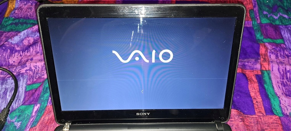 Sony vaio SVF142A29M