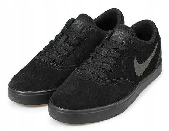 Buty Nike SB Check Suede Rozmiar 36,5