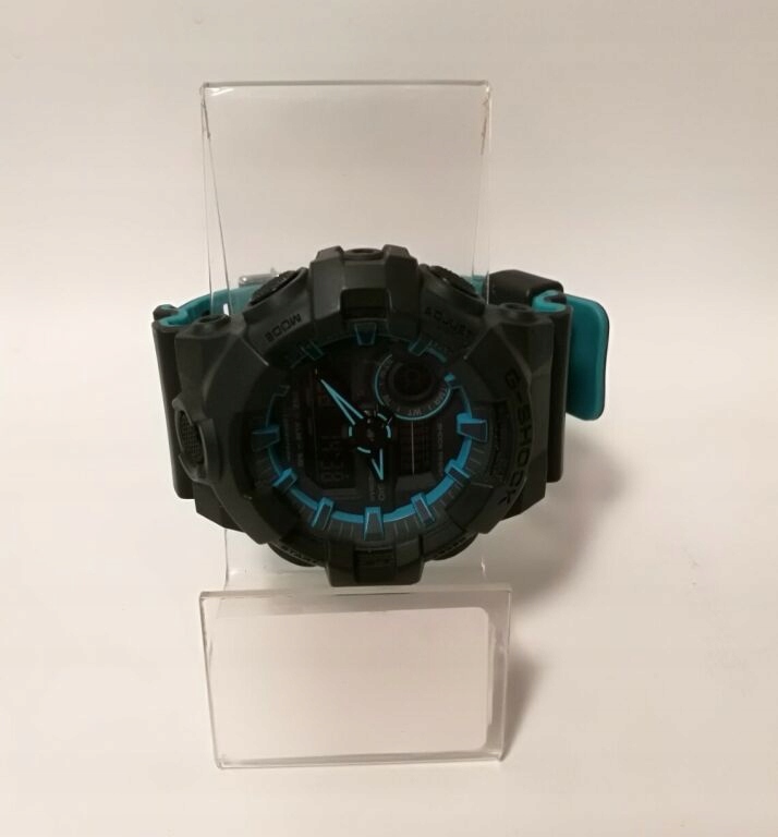 GSHOCK GA700SE