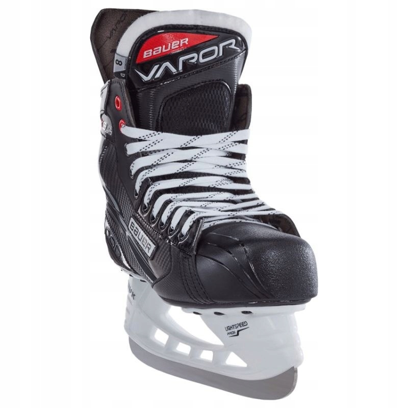 Купить Хоккейные коньки Bauer Vapor X3.5 Sr M 1058349: отзывы, фото, характеристики в интерне-магазине Aredi.ru