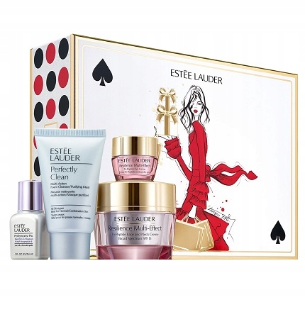 Estee Lauder RESILIENCE Multi-Effect krem 50ml + 5