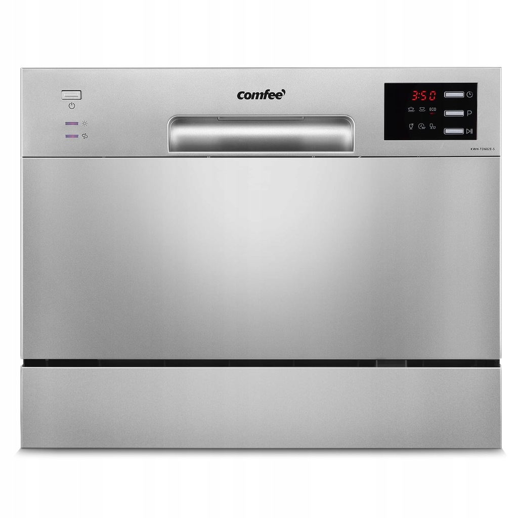 ZMYWARKA WOLNOSTOJĄCA COMFEE KWH-TD602E-S