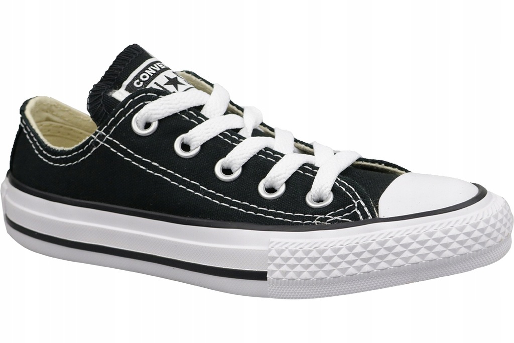 CONVERSE C. TAYLOR ALL STA _35_ Dziecięce Trampki