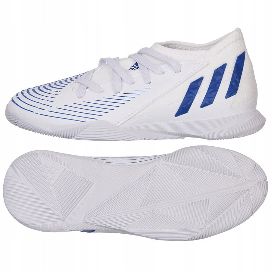 Buty adidas Predator Edge.3 IN J GX2647 ; 37 1/3