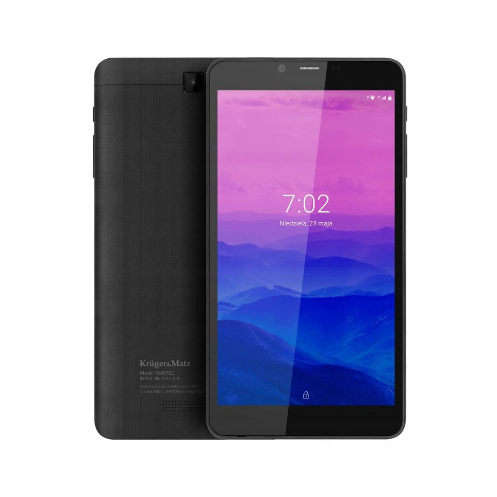 Tablet Kruger&Matz 7" EAGLE 702 2/16 GB