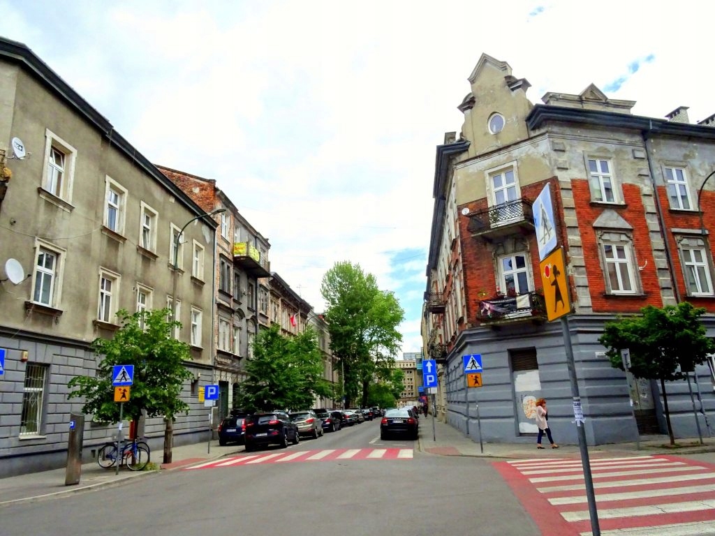 Lokal usługowy, Kraków, Stare Miasto, 16 m²