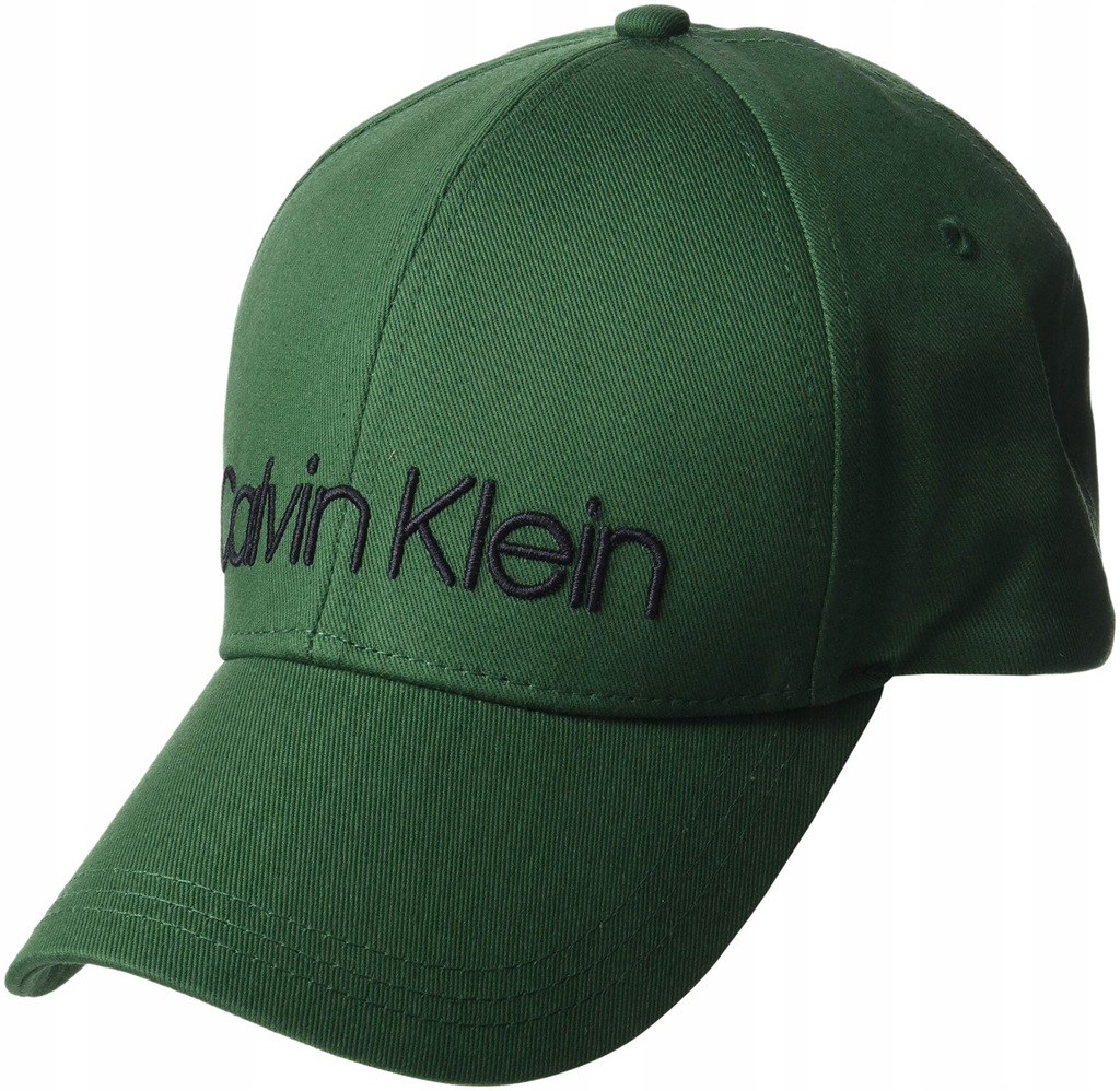 Calvin Klein czapka z daszkiem z logo