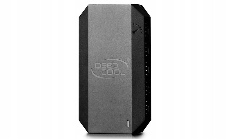 Купить Deepcool Fan Hub FH-10 ШИМ-контроллер вентилятора: отзывы, фото, характеристики в интерне-магазине Aredi.ru