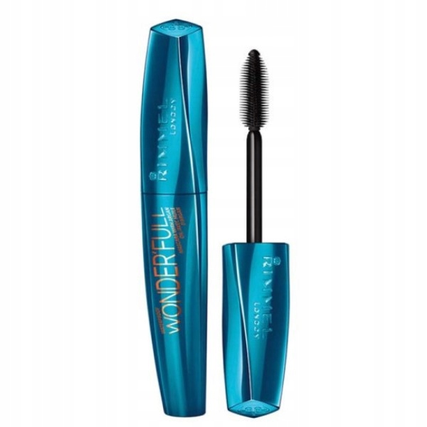 Rimmel Wonder'Full Mascara With Argan Oil Waterpro