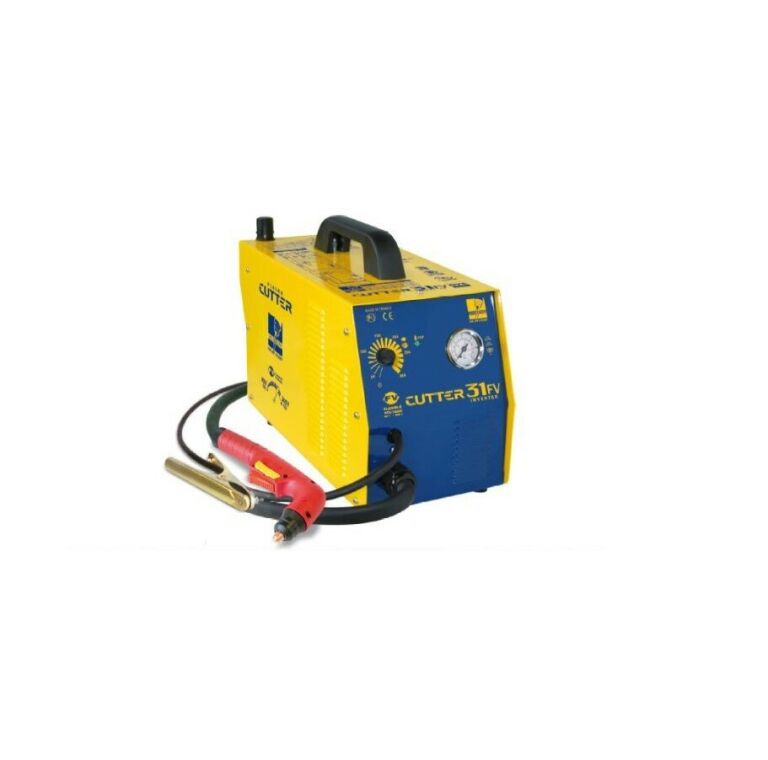 PRZECINARKA PLAZMOWA GYS PLASMA CUTTER 31FV