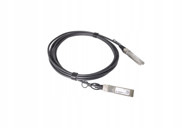Kabel DAC 2x SFF-8431 10GbE DAC-10G-3M
