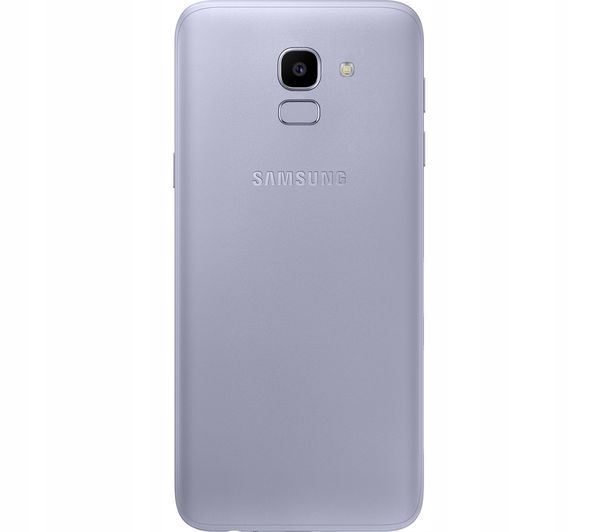 Купить Samsung Galaxy J6 (2018) Dual Sim J600F: отзывы, фото, характеристики в интерне-магазине Aredi.ru