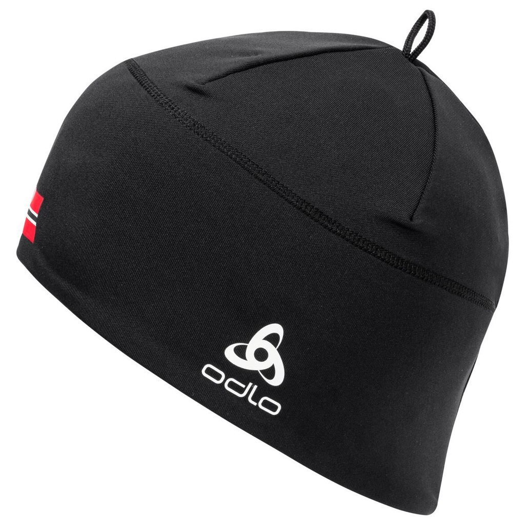 Czapka Odlo Hat POLYKNIT FAN WARM ECO one size