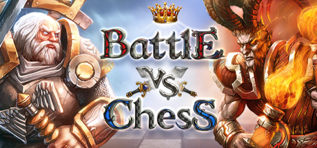 Klucz do gry Battle vs Chess
