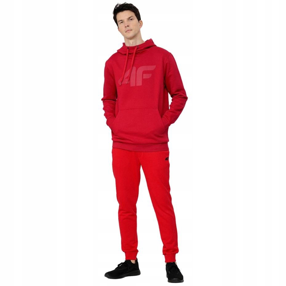 rさん用　T422 H469 w165 m362 H223 H467 Bluza męska 4F H4Z22-BLM350-20S - sklep in:motion.pl