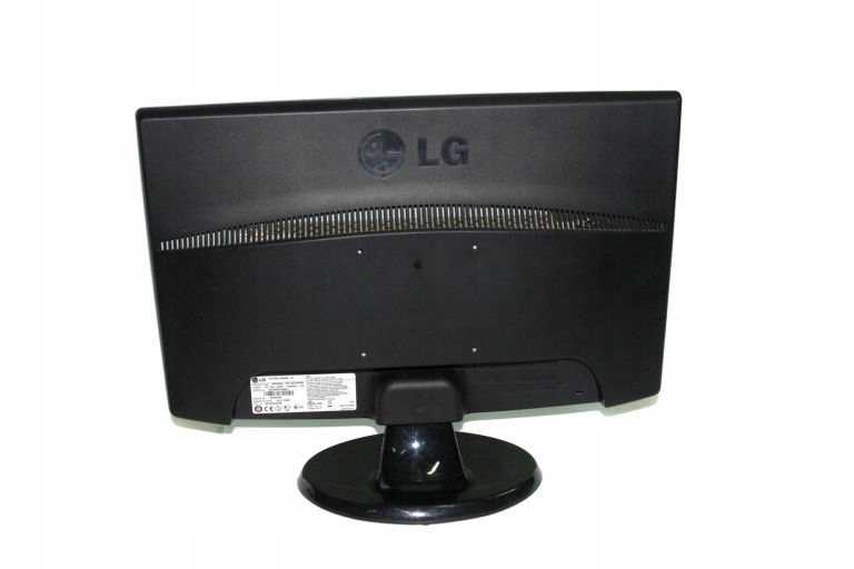 MONITOR LG FLATRON W2043SPF 20 CALI 1600X900 8564158271 oficjalne