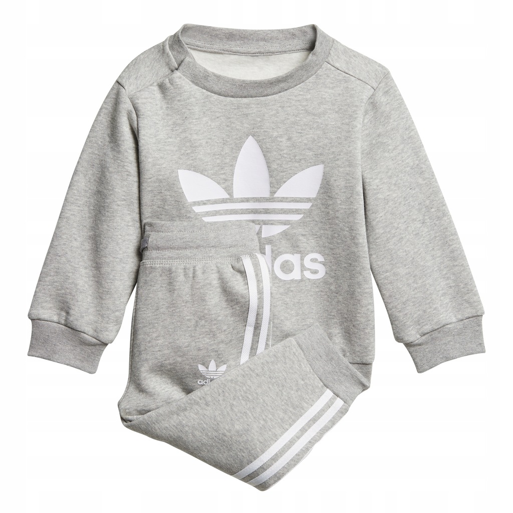 Спортивный костюм Trefoil Fleece