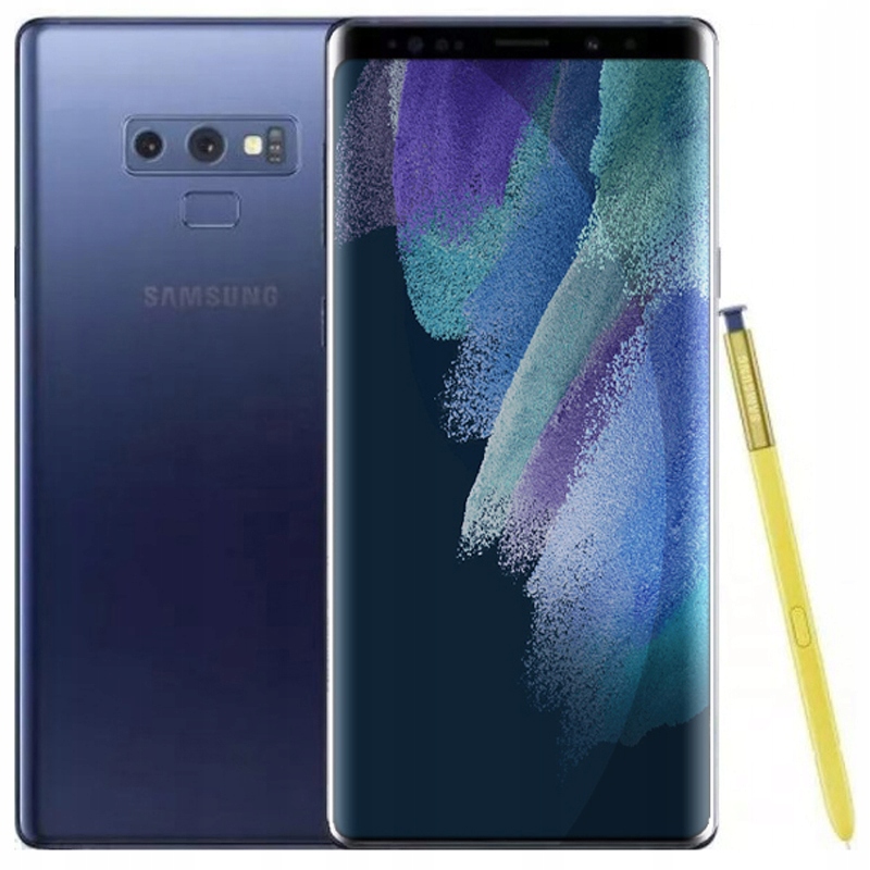 Купить SAMSUNG Note 9 128 ГБ ВЫБОР ЦВЕТА + БЕСПЛАТНЫЕ ПОДАРКИ КЛАСС А+: отзывы, фото, характеристики в интерне-магазине Aredi.ru