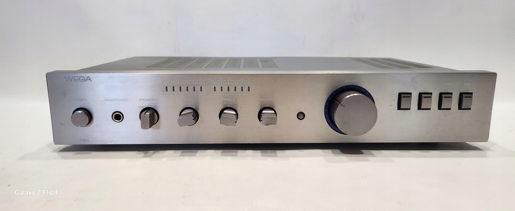 WZMACNIACZ SONY WEGA V120 PO REMONCIE PROMOCJA