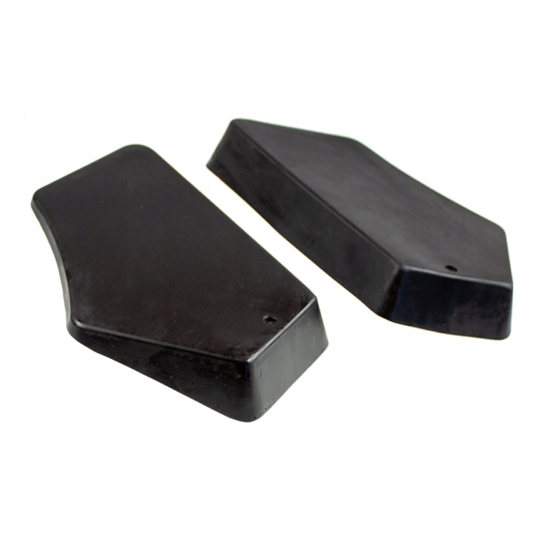 Pokrywy schowka narzędziowego - plastikowe - Romet Komar - wzór ORG PL