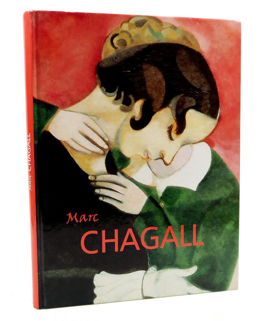 Album Marc Chagall
