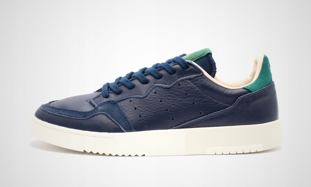 NOWE ADIDAS SUPERCOURT EE6036 R. 40 2 3 8940679152 oficjalne