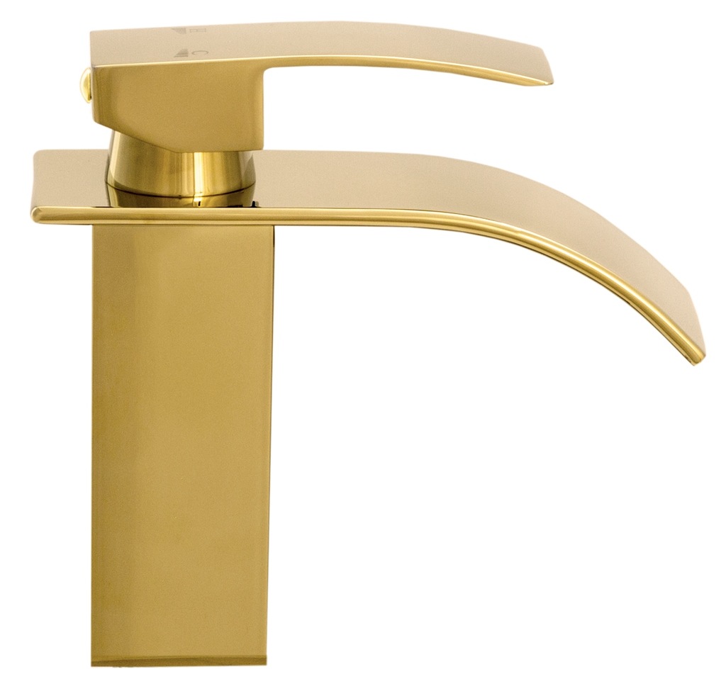 Купить ELVA GOLD СТОЛЕШНЯЯ РАКОВИНА FATTER, ВЫСОКАЯ: отзывы, фото и ...