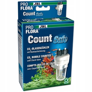 L3365 JBL PROFLORA CO2 COUNT SAFE LICZNIK BĄBELKÓW