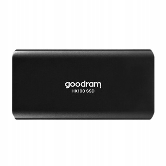 SSD Goodram 2.5", USB 3.2 typ C, 512GB, GB, H