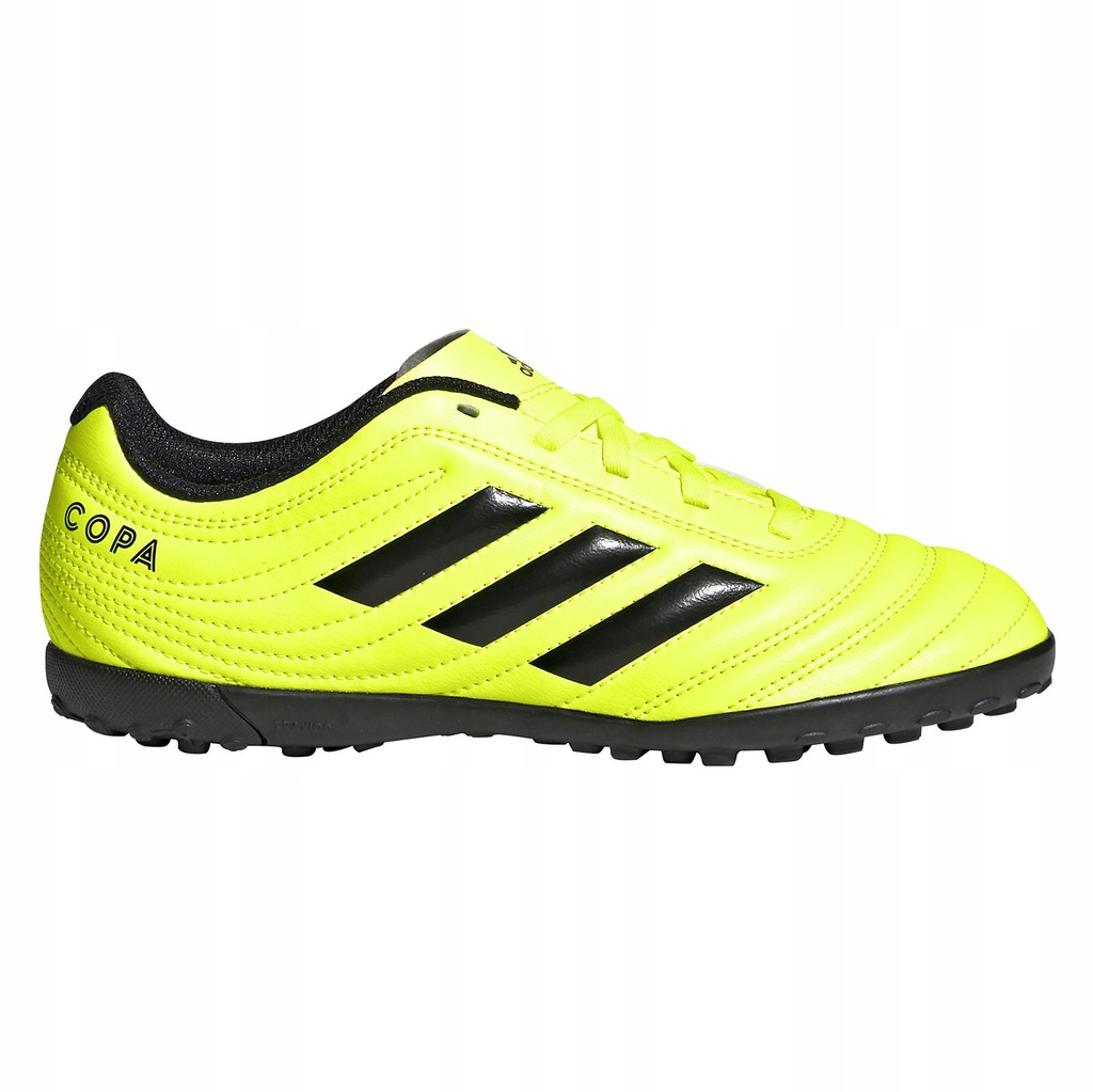 Buty do piłki nożnej Adidas Copa 19.4 torf r.36