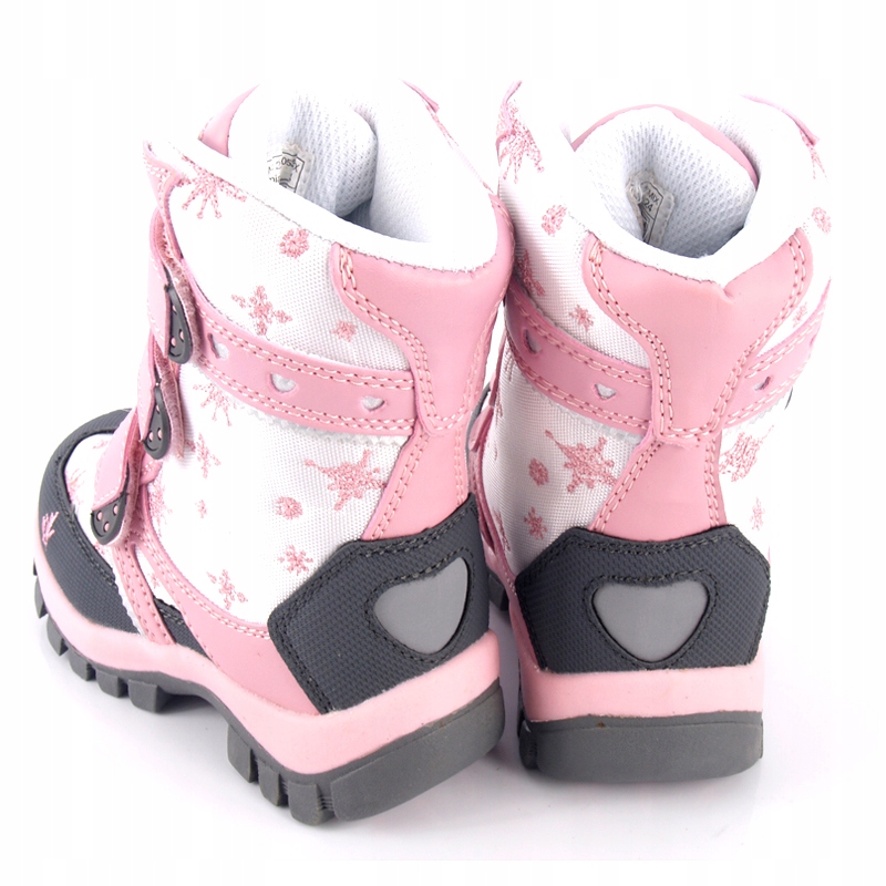 Купить Теплые непромокаемые устойчивые зимние ботинки Vemont: отзывы, фото, характеристики в интерне-магазине Aredi.ru