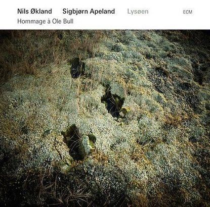 OKLAND, NILS - LYSOEN `11