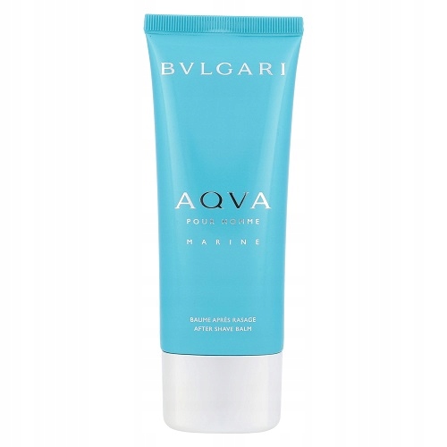 BVLGARI Aqva Pour Homme Marine balsam po goleniu