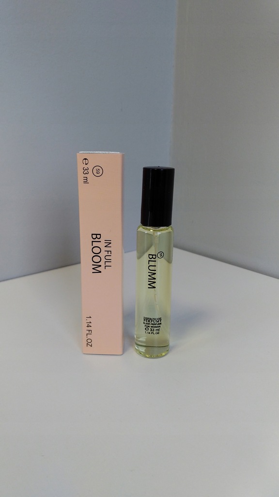 gucci bloom 33ml