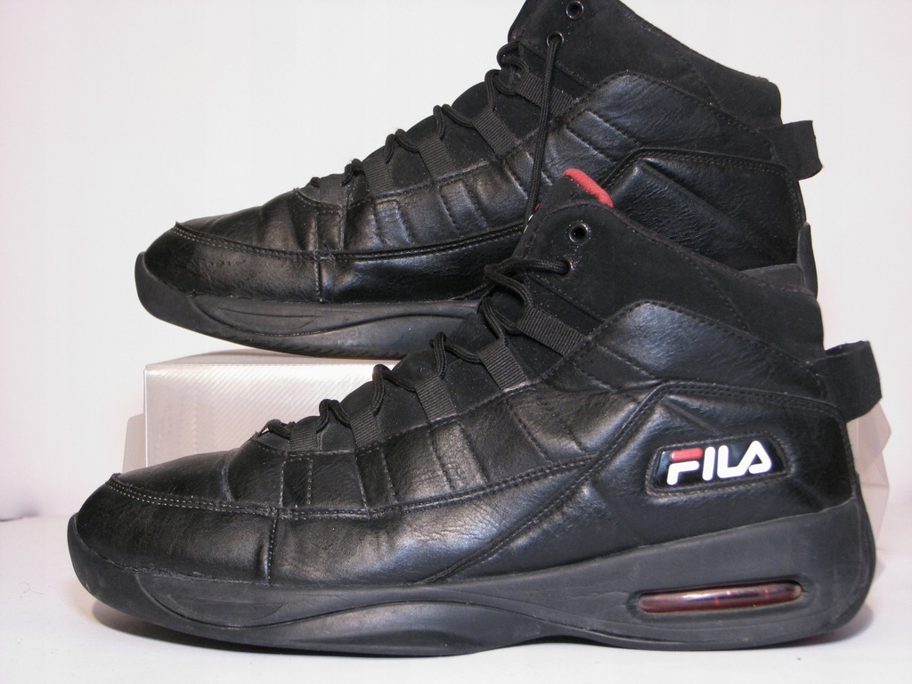 BUTY FILA EIGHT FIVE VIZ 1BM01342014 r.45 13614162545 oficjalne archiwum Allegro