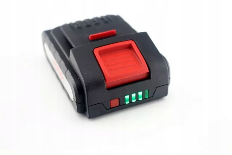 MOCARNY AKUMULATOR IKRA 20V 2.0AH 40WH LBC202Z2 12186153719