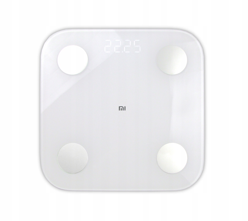 Купить Умные весы Xiaomi Mi Body Composition Scale 2: отзывы, фото, характеристики в интерне-магазине Aredi.ru