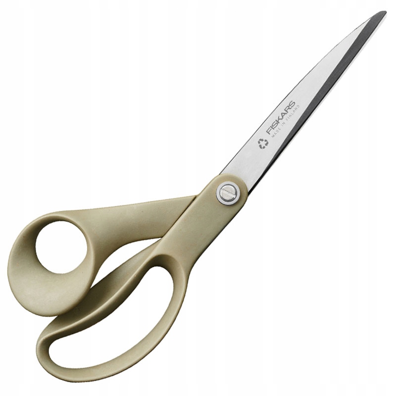 2 x NOŻYCZKI Z RECYKLINGU 21CM 1058094 FISKARS