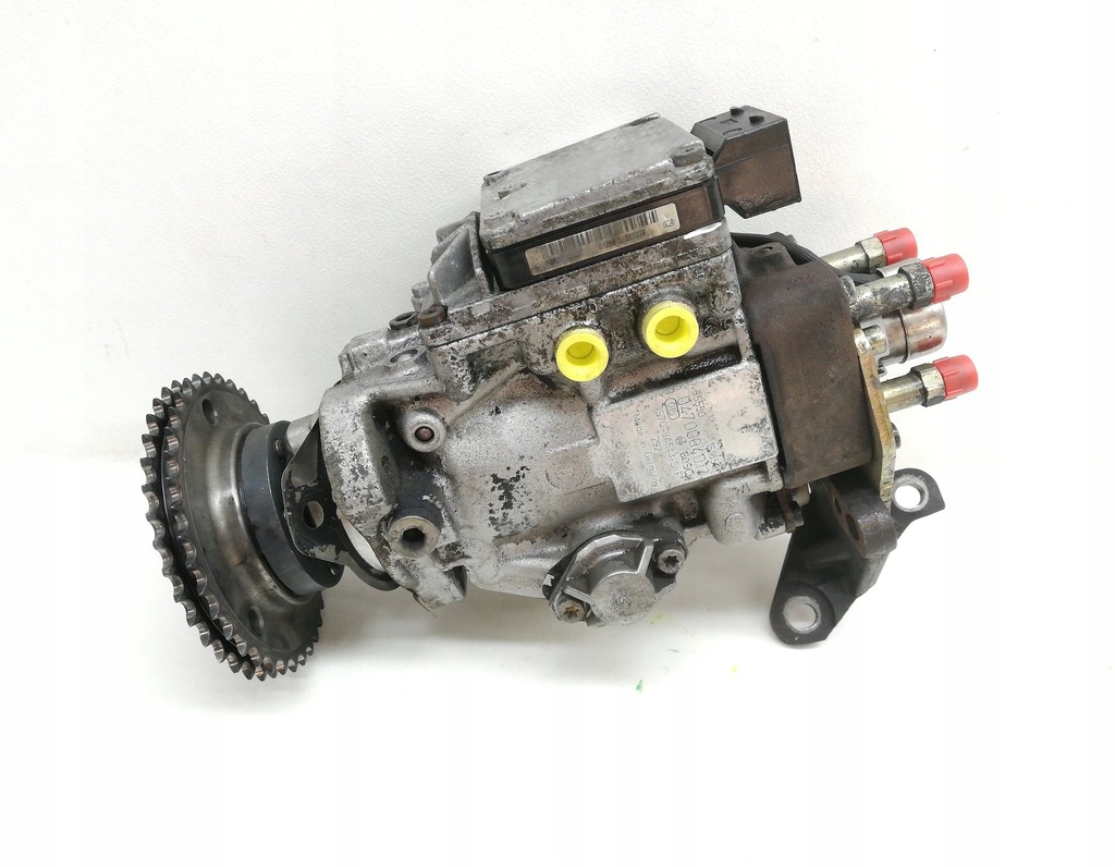 POMPA WTRYSKOWA FORD TRANSIT MK6 2.0 TDDI 0470004013