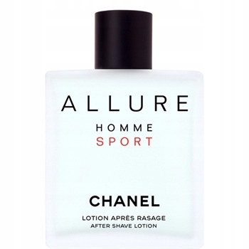 Chanel Allure Homme Sport (M) woda po goleniu flak