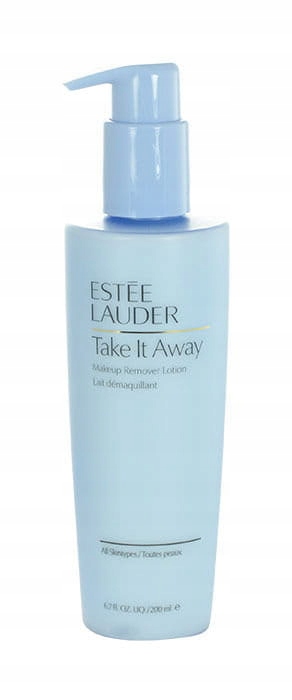 Estée Lauder Take It Away Demakijaż twarzy 200ml